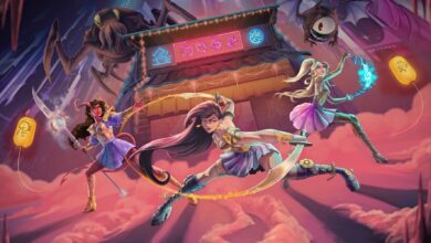 Dungeons & Dragons se reinventa con Idols of the Neon Dark: La fusión perfecta entre rol y KPop Demon Hunters