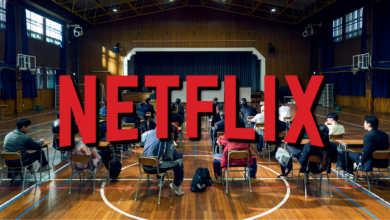 ‘Teach You a Lesson’: El thriller de acción de Netflix que destapa la crisis en la educación coreana