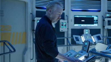 La Épica Espacial de Prime Video: Cómo The Expanse Se Consagró como la Mejor Adaptación Literaria en TV