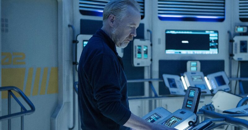 La Épica Espacial de Prime Video: Cómo The Expanse Se Consagró como la Mejor Adaptación Literaria en TV