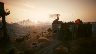 Cyberpunk 2077 Expande Night City con Apex: Nueva Zona y Refugio Exclusivo para V