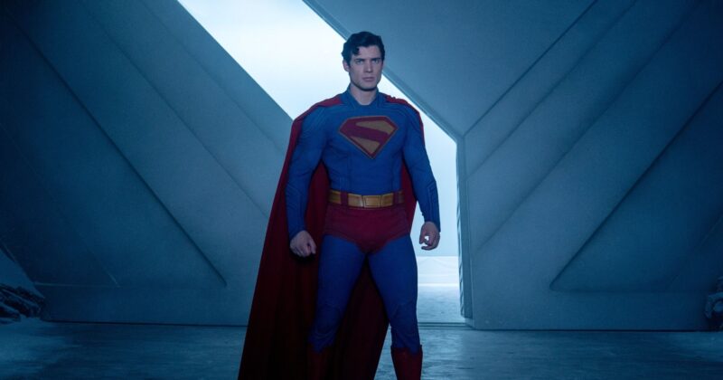 El Cambio de Traje de Superman y su Impacto en el Futuro del Universo DC
