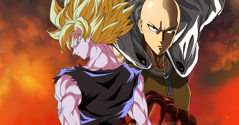 Rooster Fighter: La joya oculta que combina la acción de Dragon Ball y One-Punch Man