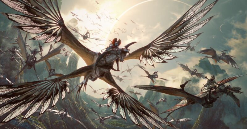 Avatar 4 Revoluciona la Saga con Nuevas Historias y un Enfoque Innovador en Producción