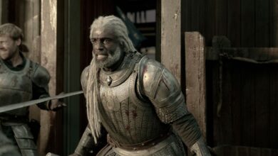 Las Muertes Más Impactantes en la Batalla de la Garganta en House of the Dragon Temporada 3