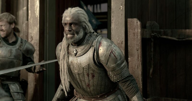 Las Muertes Más Impactantes en la Batalla de la Garganta en House of the Dragon Temporada 3