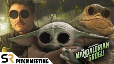 The Mandalorian y Grogu: Análisis y Reflexiones Sobre la Evolución de la Saga Star Wars