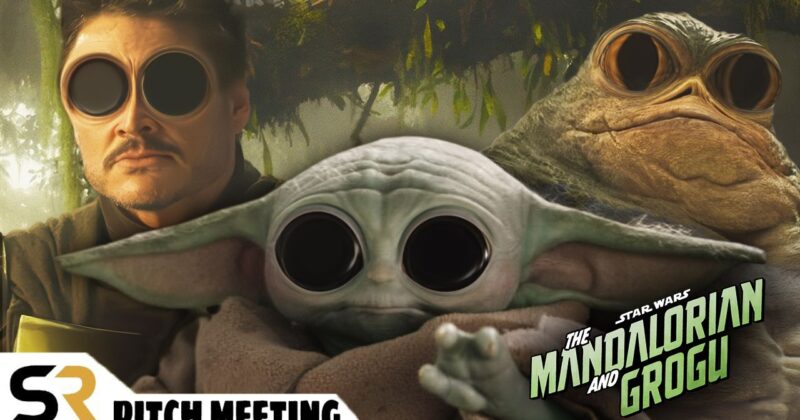 The Mandalorian y Grogu: Análisis y Reflexiones Sobre la Evolución de la Saga Star Wars