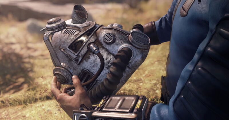 Fallout Regresa con una Versión Mejorada para Consolas Next-Gen Este Verano