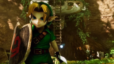 El ambicioso remake no oficial de Zelda: Ocarina of Time se detiene tras una década de desarrollo