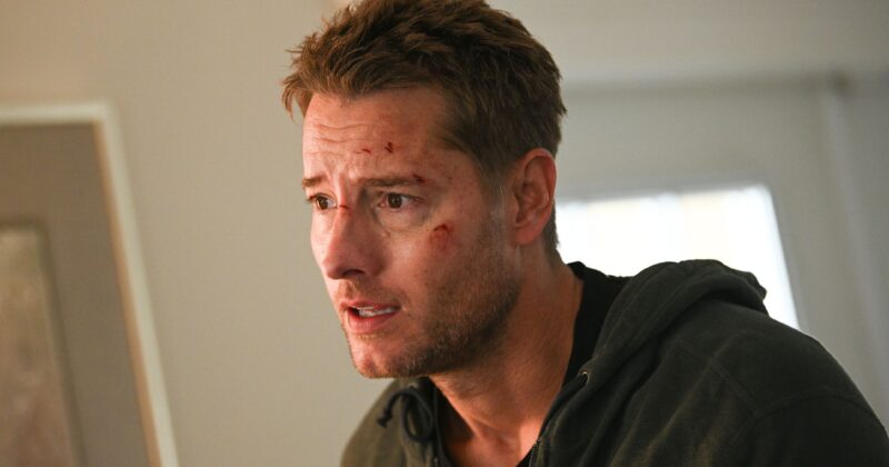 Justin Hartley Desarrolla Nueva Serie Dramática Para ABC Tras Éxito De Tracker