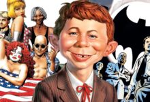 Las 10 Historias Más Icónicas de DC Comics Más Allá de los Superhéroes