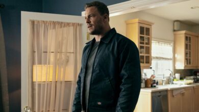 Reacher da un giro inesperado: Neagley toma el protagonismo en el próximo spin-off de Prime Video