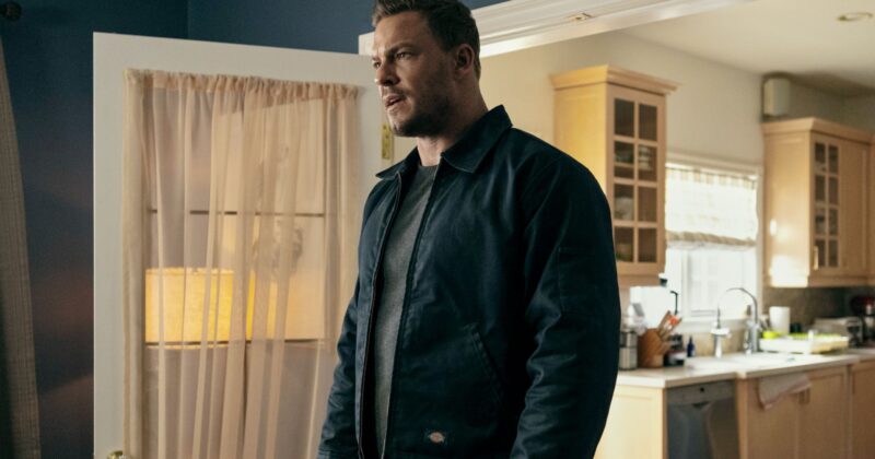 Reacher da un giro inesperado: Neagley toma el protagonismo en el próximo spin-off de Prime Video