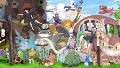 Studio Ghibli estrena su primer remake en live-action con Kiki: Entregas a Domicilio