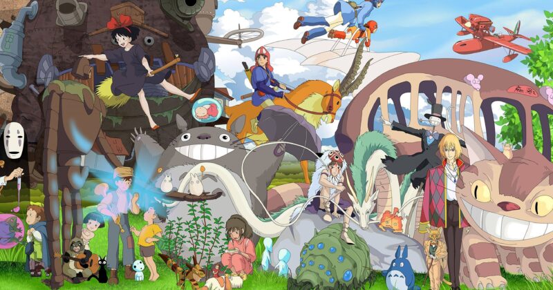 Studio Ghibli estrena su primer remake en live-action con Kiki: Entregas a Domicilio