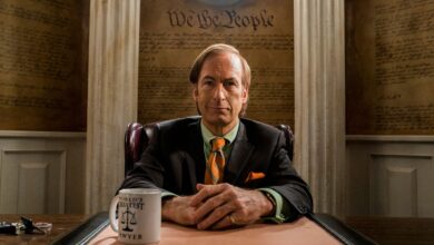 Bob Odenkirk Regresa Como Saul Goodman Tras Cuatro Años del Final de Better Call Saul