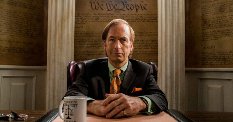 Bob Odenkirk Regresa Como Saul Goodman Tras Cuatro Años del Final de Better Call Saul