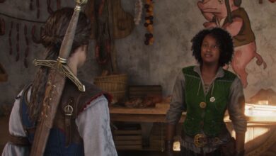 Fable: Detalles Completos sobre su Regreso, Personalización y Jugabilidad en 2026