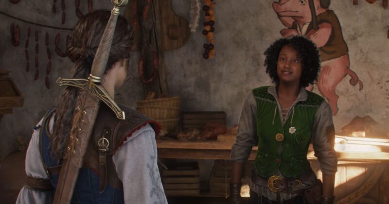 Fable: Detalles Completos sobre su Regreso, Personalización y Jugabilidad en 2026