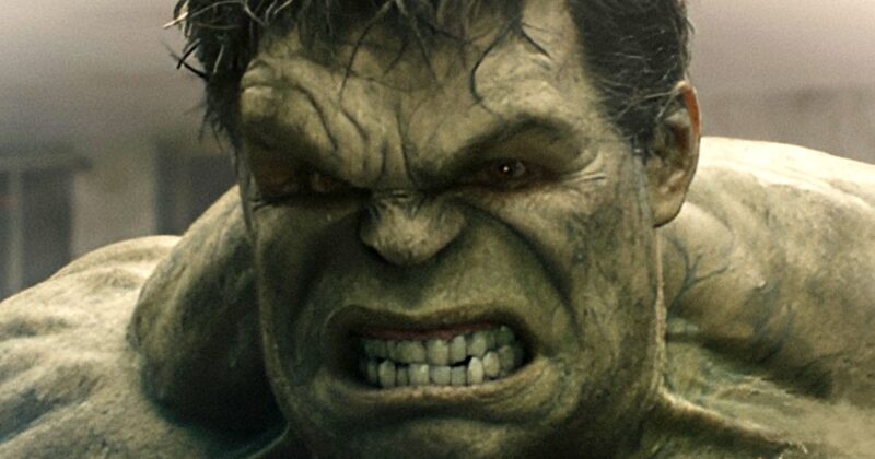 El Renacer Brutal de Hulk: La Nueva Era del Gigante Verde y su Guerra Infernal Contra los Héroes más Icónicos de Marvel