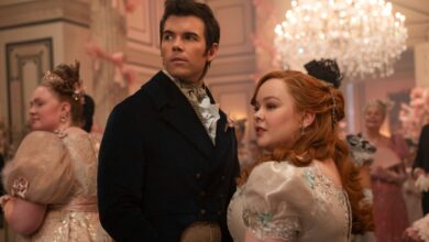 The Other Bennet Sister: La Serie de Romance de Regencia que Triunfa como la Alternativa Perfecta a Bridgerton