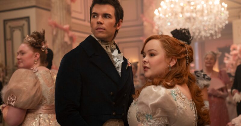 The Other Bennet Sister: La Serie de Romance de Regencia que Triunfa como la Alternativa Perfecta a Bridgerton