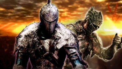 Dark Souls: The Fading Flame, la expansión no oficial que redefine la esencia de la saga