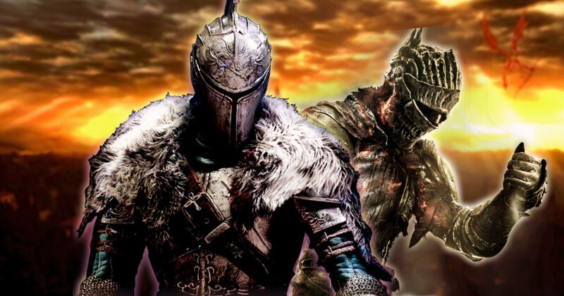 Dark Souls: The Fading Flame, la expansión no oficial que redefine la esencia de la saga