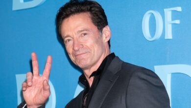 Hugh Jackman Brilla en The Death of Robin Hood, Thriller que Rompe Récords de Audiencia en Rotten Tomatoes