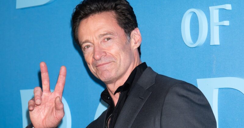 Hugh Jackman Brilla en The Death of Robin Hood, Thriller que Rompe Récords de Audiencia en Rotten Tomatoes