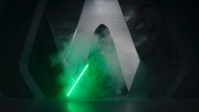 Maul: Shadow Lord, la nueva apuesta de Star Wars en Disney+ con más sables de luz y profundidad narrativa
