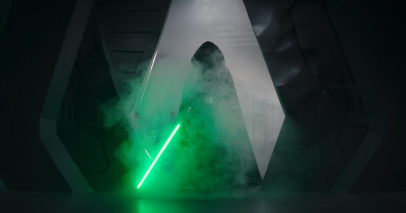 Maul: Shadow Lord, la nueva apuesta de Star Wars en Disney+ con más sables de luz y profundidad narrativa