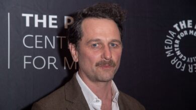 Apple TV Finaliza el Rodaje de la Segunda Temporada de Presumed Innocent con Matthew Rhys a la Cabeza