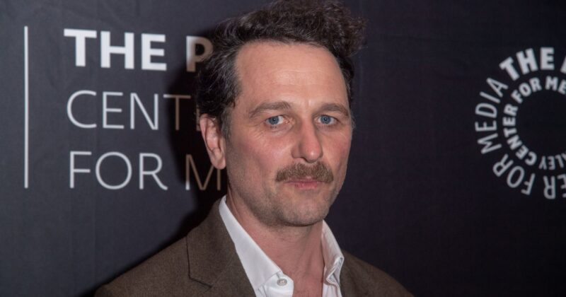 Apple TV Finaliza el Rodaje de la Segunda Temporada de Presumed Innocent con Matthew Rhys a la Cabeza