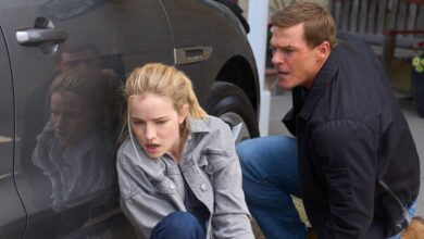 Reacher Temporada 4: Por qué no veremos un sucesor para Roscoe y qué pistas dejó la serie