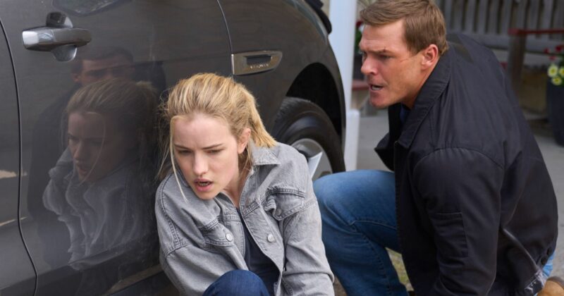 Reacher Temporada 4: Por qué no veremos un sucesor para Roscoe y qué pistas dejó la serie