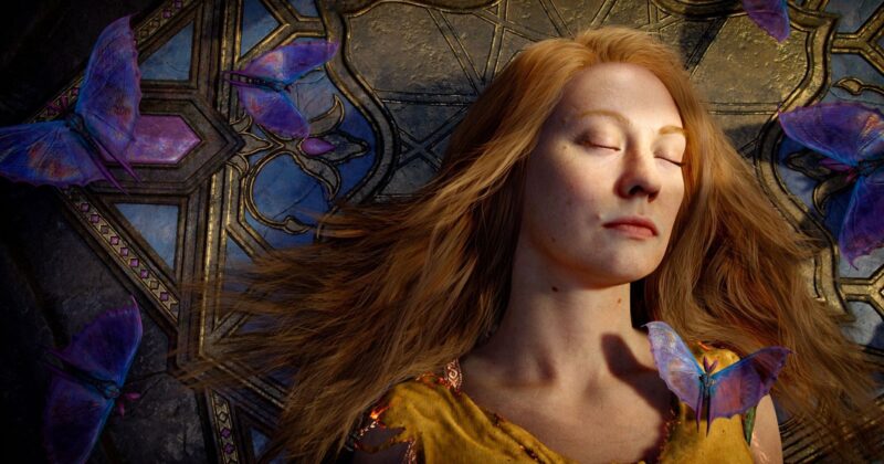 God of War Laufey: La nueva aventura exclusiva de PS5 que dejará fuera a millones de fans