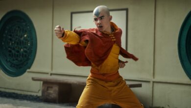 El salto temporal en la segunda temporada de Avatar: The Last Airbender en Netflix explicado por sus productores ejecutivos