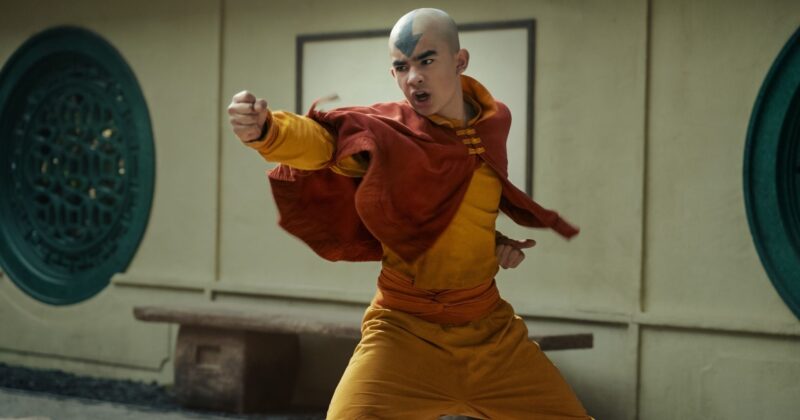 El salto temporal en la segunda temporada de Avatar: The Last Airbender en Netflix explicado por sus productores ejecutivos