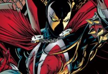 Spawn 77: La versión original de Todd McFarlane cobra vida en la continuidad oficial