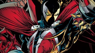 Spawn 77: La versión original de Todd McFarlane cobra vida en la continuidad oficial