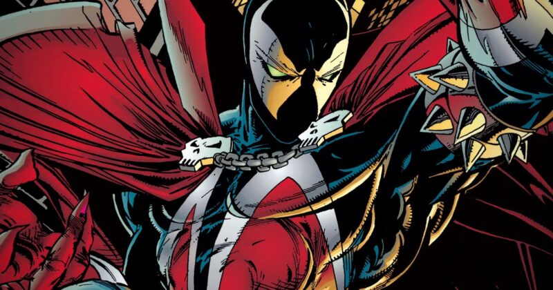 Spawn 77: La versión original de Todd McFarlane cobra vida en la continuidad oficial