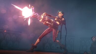 El regreso de Arcane en Netflix impulsa una nueva era para el universo de League of Legends
