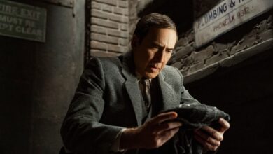 Los mejores shows de neo-noir que redefinieron la televisión en la última década