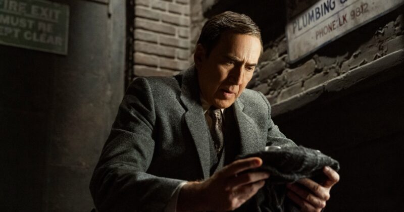 Los mejores shows de neo-noir que redefinieron la televisión en la última década