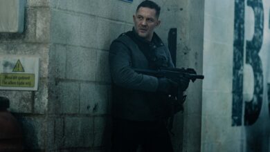 MobLand de Guy Ritchie y Tom Hardy: El fenómeno criminal renovado hasta la tercera temporada