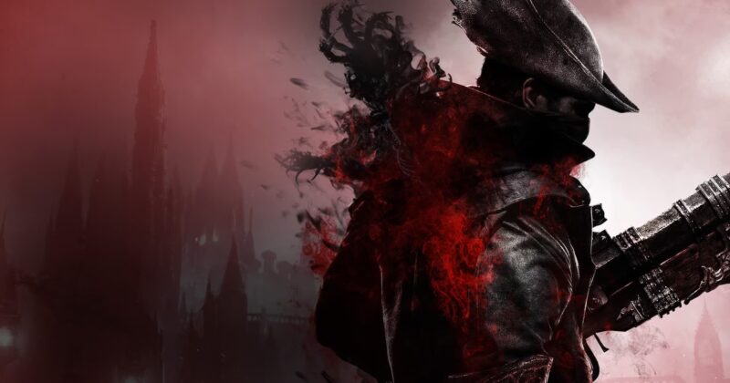 Bloodborne en 60fps en PC: La mejora no oficial que los fans estaban esperando