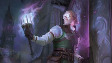 Las Aventuras Más Emocionantes de Dungeons & Dragons en Ravenloft: The Horrors Within