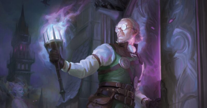 Las Aventuras Más Emocionantes de Dungeons & Dragons en Ravenloft: The Horrors Within